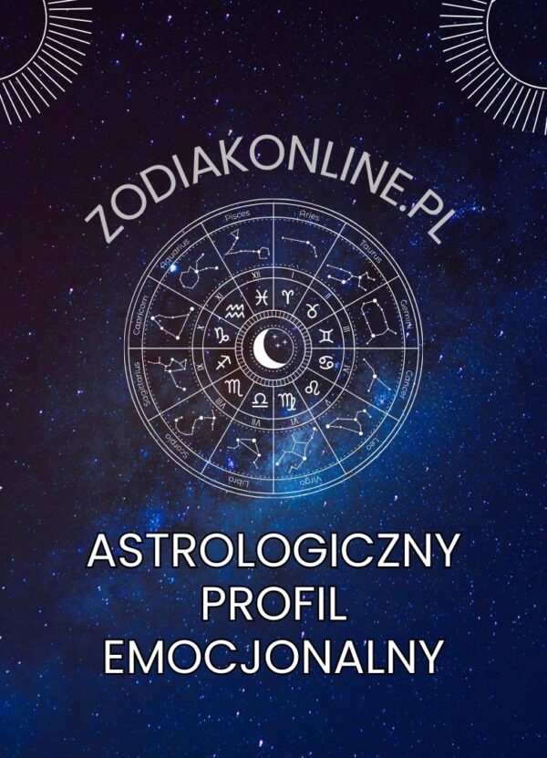 Astrologiczny-Profil-Emocjonalny Astrologiczny Profil Emocjonalny